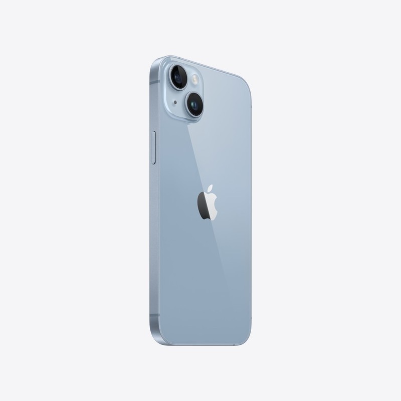 iPhone 14 Plus 256GB Modra