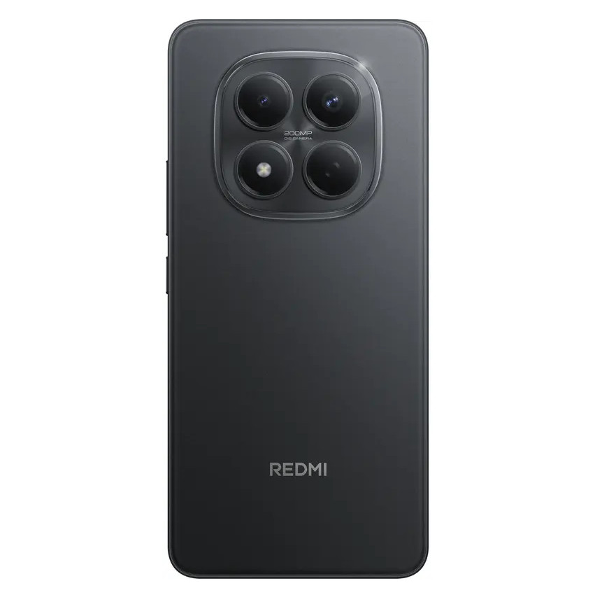 Xiaomi Redmi Note 15 Pro 4G Dual Sim 8GB RAM 256GB - Negru