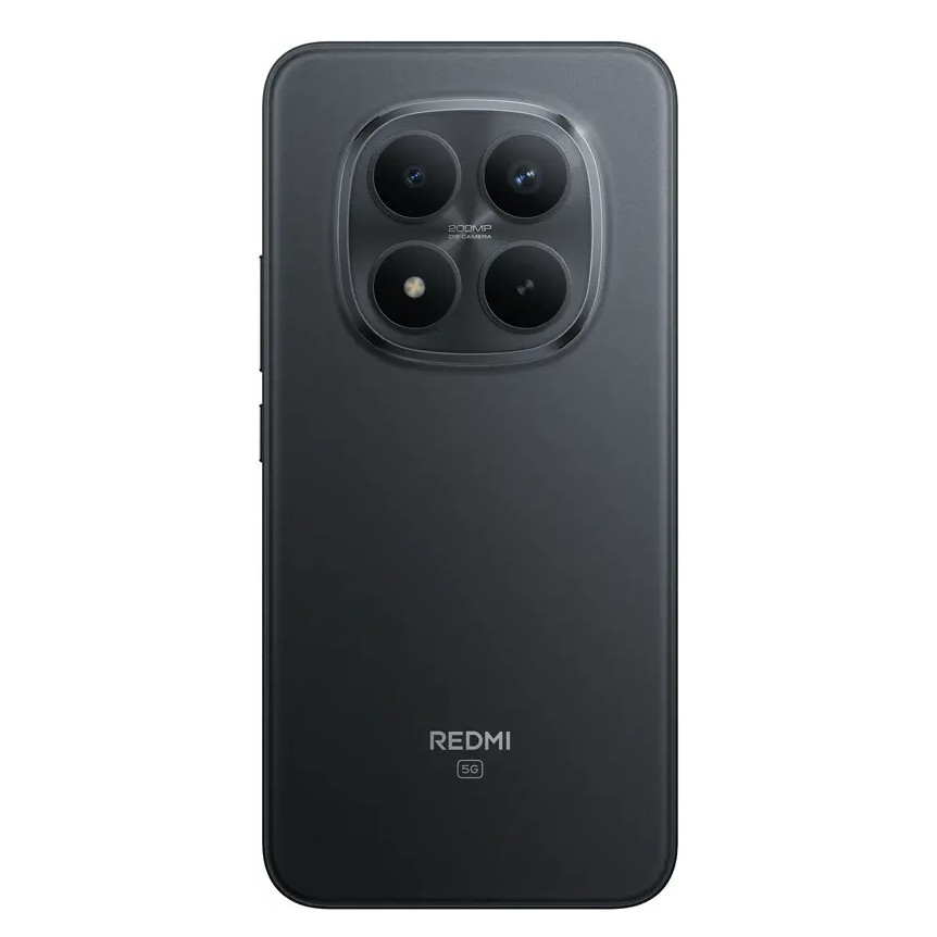 Xiaomi Redmi Note 15 Pro+ 5G Dual Sim 8GB RAM 256GB - Negru