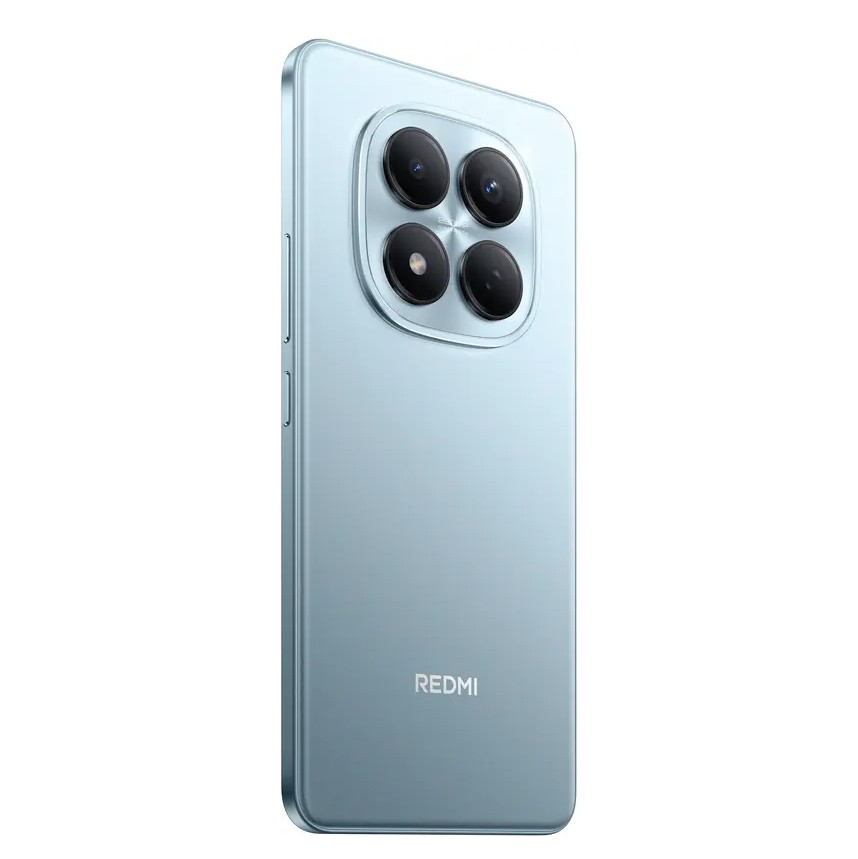 Xiaomi Redmi Note 15 Pro 5G Dual Sim 8GB RAM 256GB - Albastru