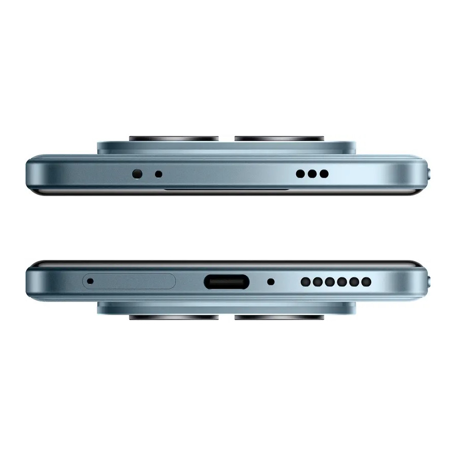 Xiaomi Redmi Note 15 Pro 4G Dual Sim 8GB RAM 256GB - Niebieski