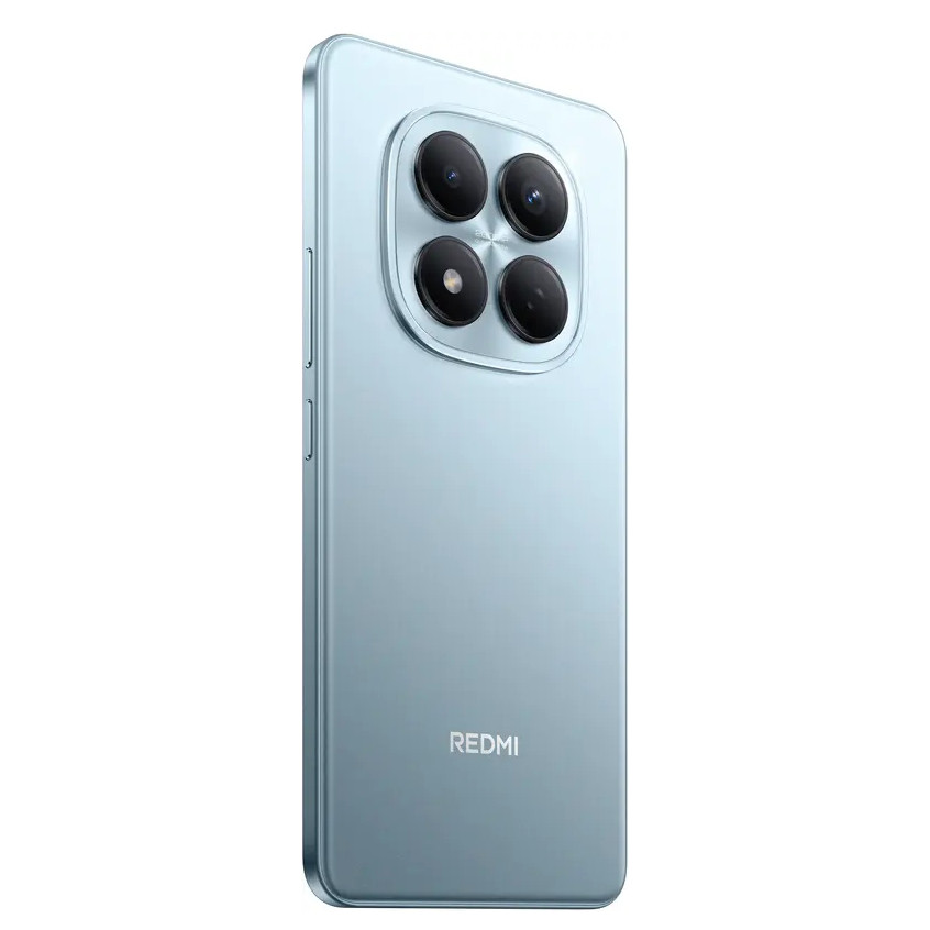 Xiaomi Redmi Note 15 Pro 4G Dual Sim 8GB RAM 256GB - Niebieski