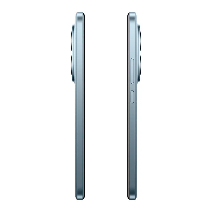 Xiaomi Redmi Note 15 Pro+ 5G Dual Sim 12GB RAM 512GB - Albastru de gheață