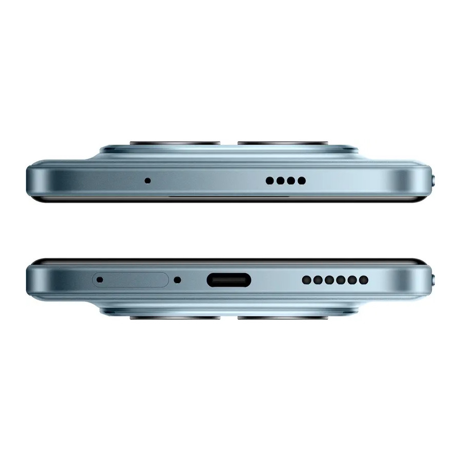 Xiaomi Redmi Note 15 Pro+ 5G Dual Sim 12GB RAM 512GB - Albastru de gheață