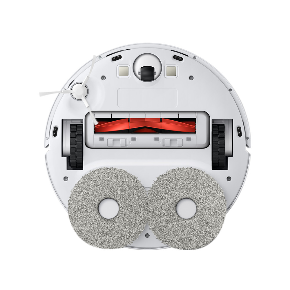 Xiaomi Robot Vacuum S10+ EU robotický vysavač (BHR6368EU)