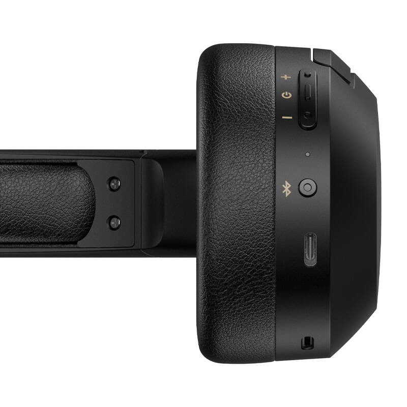 Edifier W820NB słuchawki Bluetooth czarne
