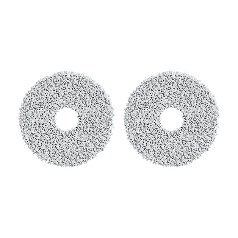 Xiaomi Robot Vacuum X10+ Mop Pad (BHR6559GL) disc de mop lavabil