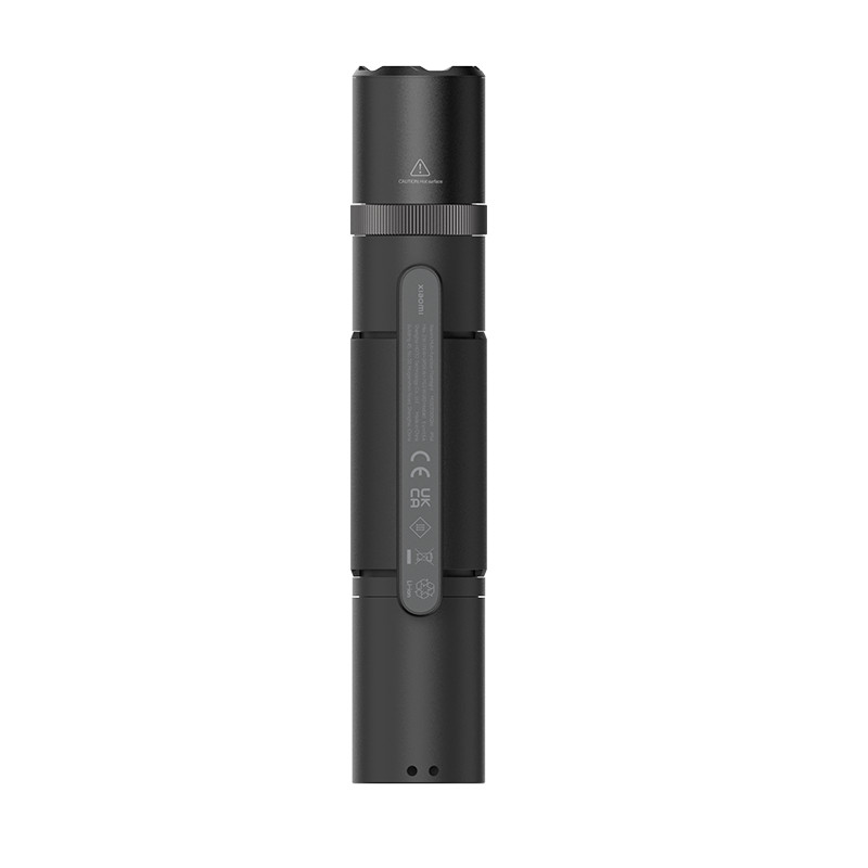 Xiaomi Multi-function Flashlight (BHR7004GL) multifunctional pocket flashlight