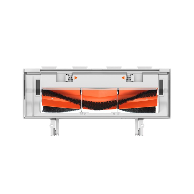 Mi Robot Vacuum-Mop/2Pro+/2Ultra Osłona szczotki głównej (BHR5327TY) ramka szczotki głównej