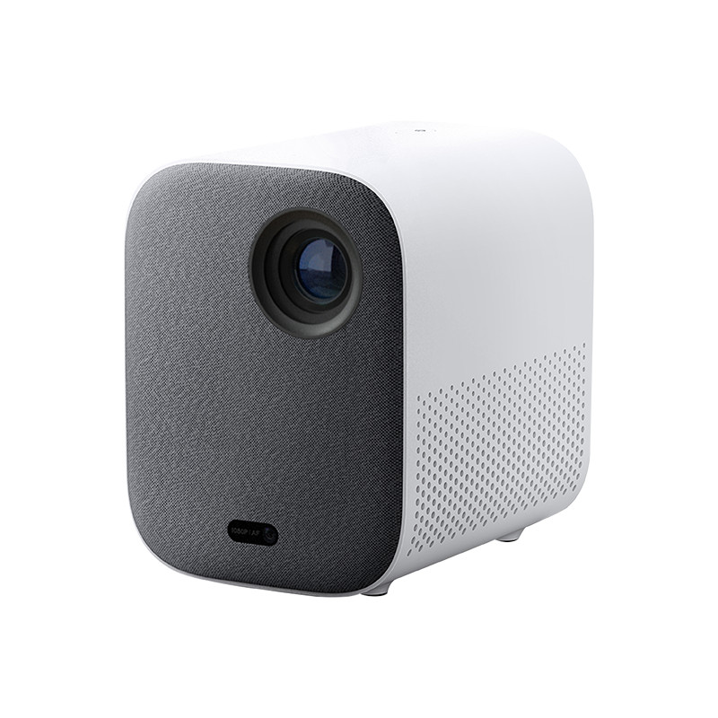 Mi Smart Projector 2 - 1080p LED projector (with Android TV system)