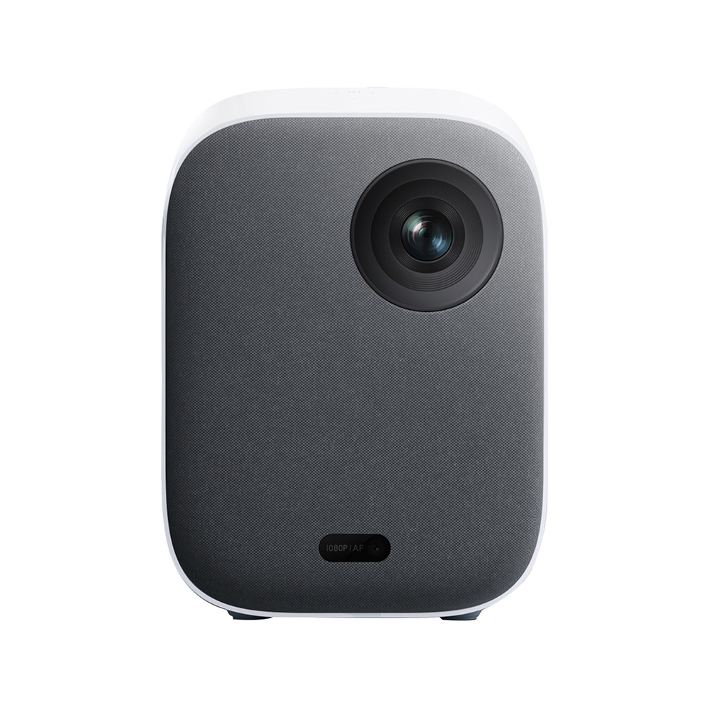 Mi Smart Projector 2 - 1080p LED projector (with Android TV system)