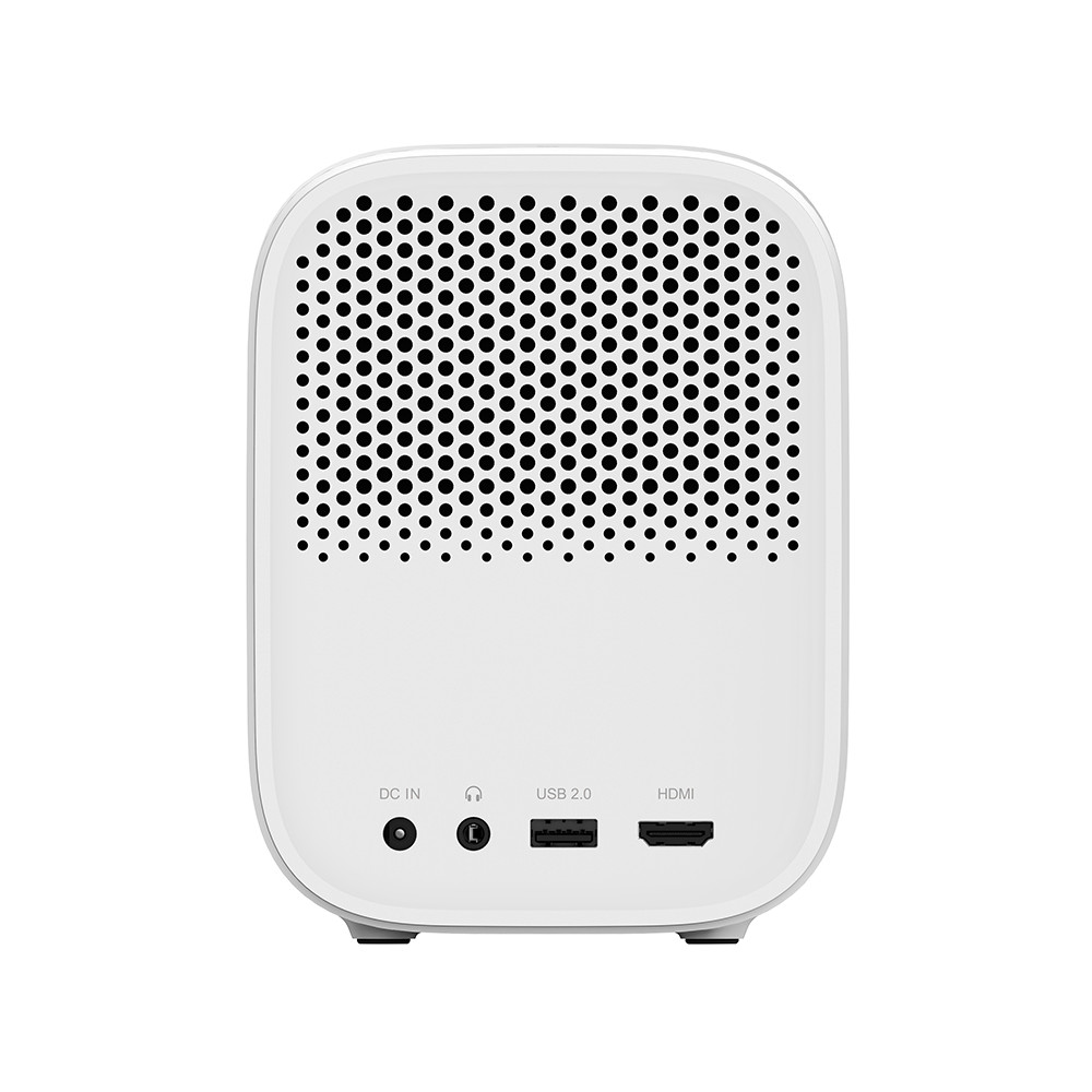 Mi Smart Projector 2 - 1080p LED projector (with Android TV system)