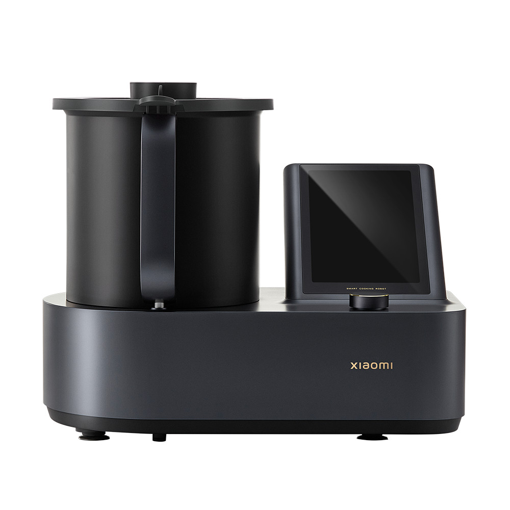 Xiaomi Smart Cooking Robot (BHR5930EU) inteligentny wielofunkcyjny robot kuchenny