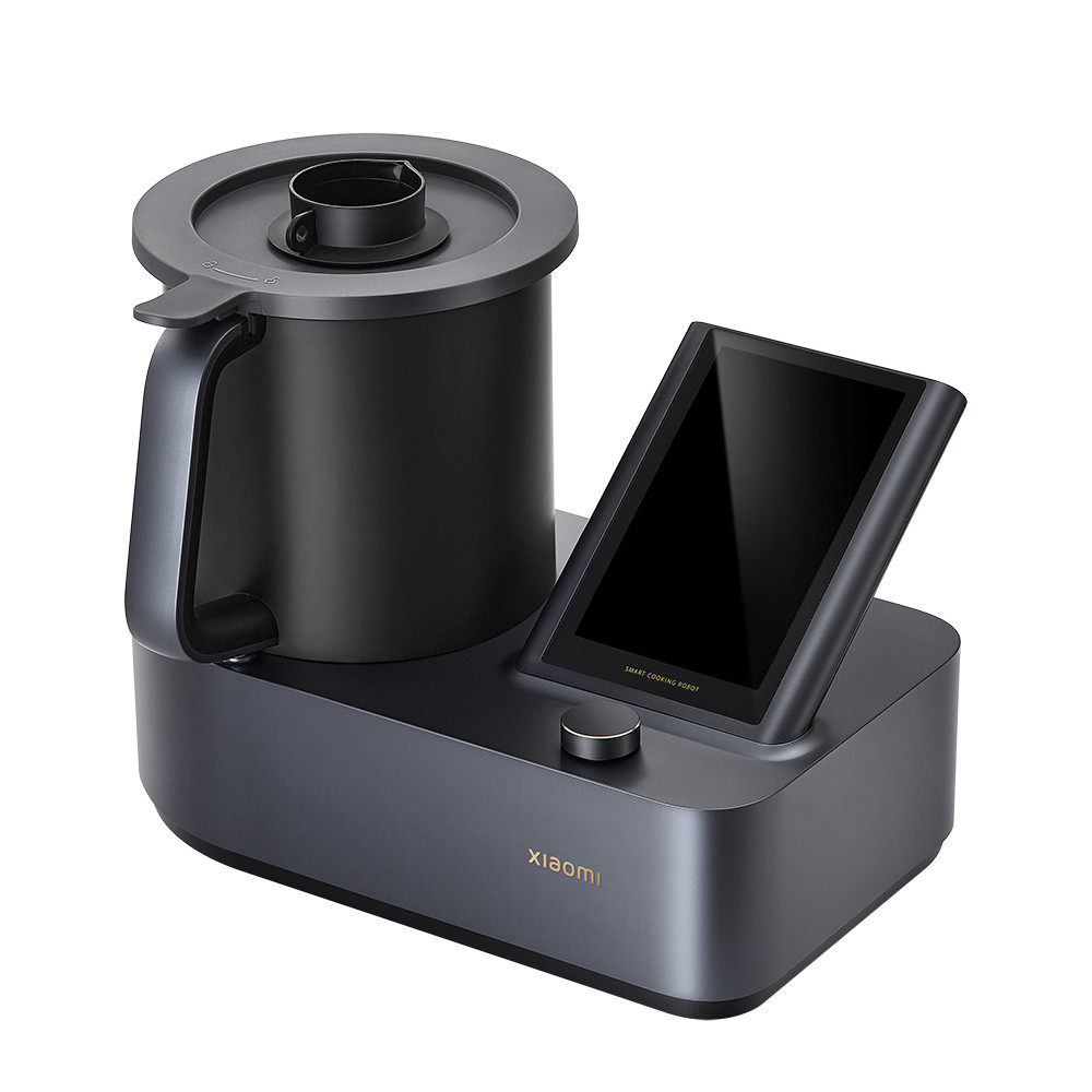 Xiaomi Smart Cooking Robot (BHR5930EU) inteligentny wielofunkcyjny robot kuchenny