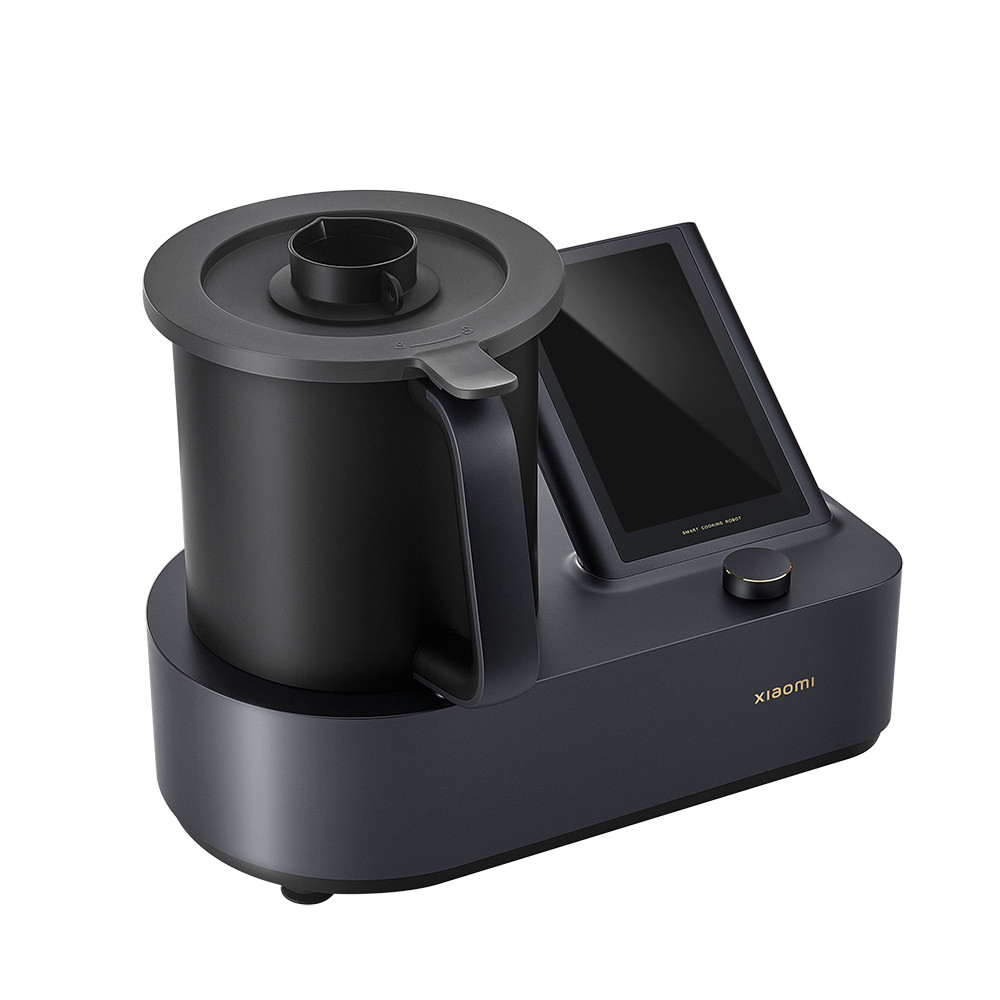 Xiaomi Smart Cooking Robot (BHR5930EU) inteligentny wielofunkcyjny robot kuchenny