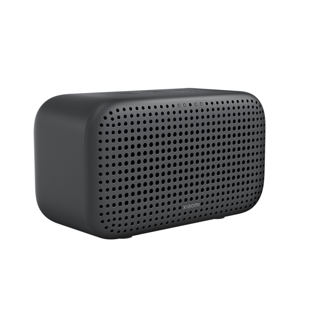 Xiaomi Smart Speaker Lite - Chytrý reproduktor s hlasovým asistentem Alexa