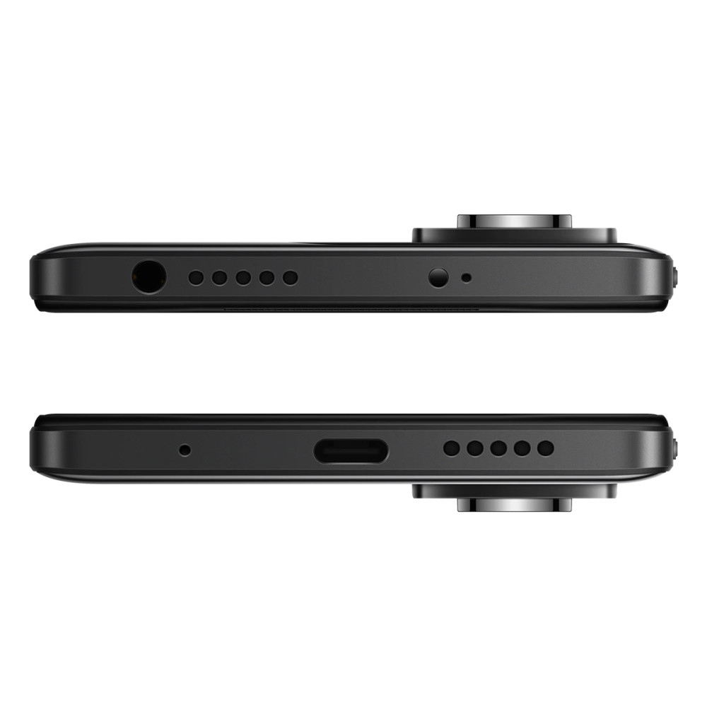 Redmi Note 12S 8GB + 256GB, Onyx černá