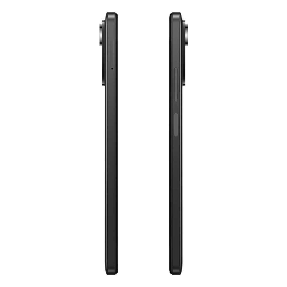 Redmi Note 12S 8GB + 256GB, Onyx černá