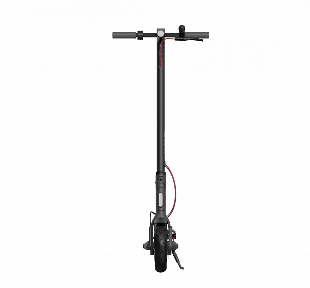 Xiaomi Electric Scooter 4 Pro electric scooter (BHR5398GL), black