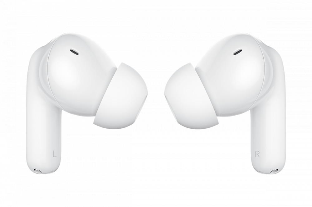 Redmi Buds 4 Pro - Bluetooth sluchátka (BHR5897GL), Měsíční bílá