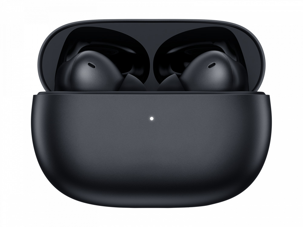 Redmi Buds 4 Pro - Bluetooth sluchátka (BHR5896GL), Midnight Black