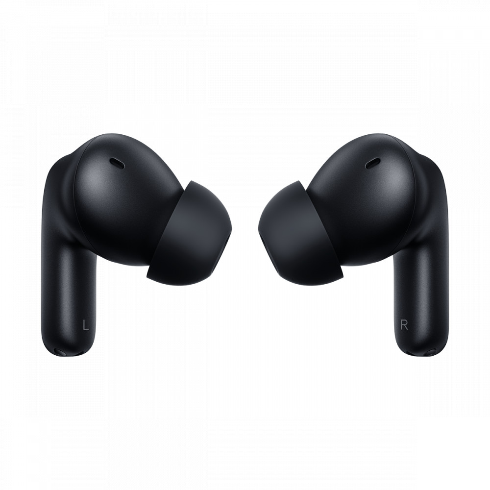 Redmi Buds 4 Pro - Bluetooth sluchátka (BHR5896GL), Midnight Black