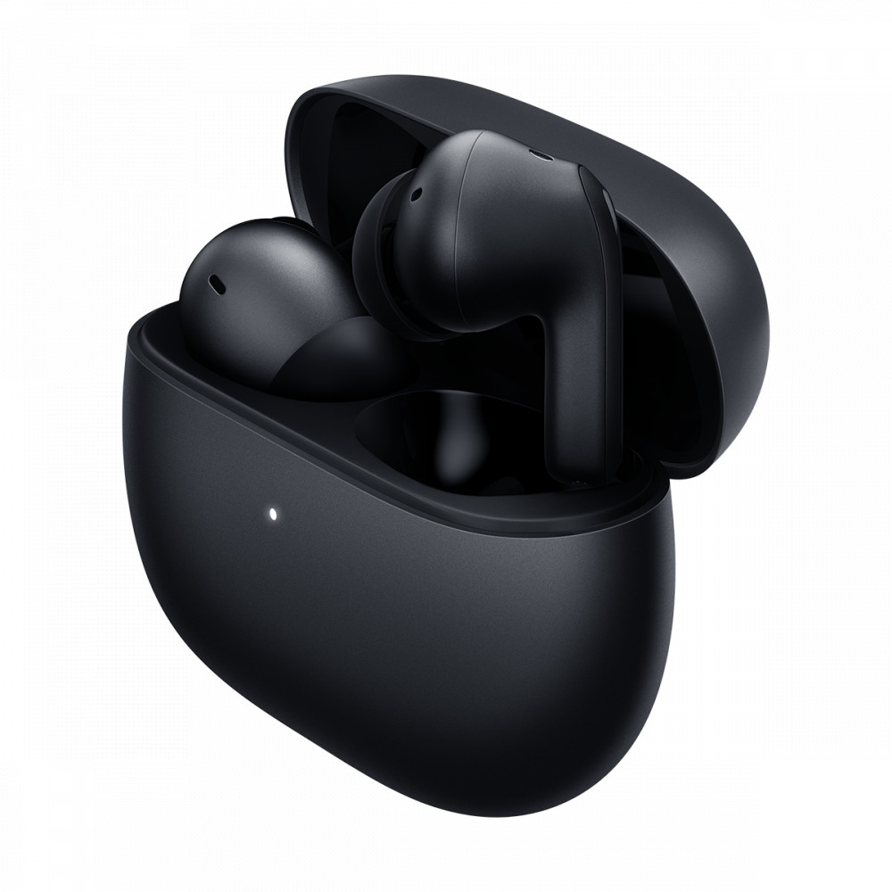 Redmi Buds 4 Pro - Bluetooth sluchátka (BHR5896GL), Midnight Black