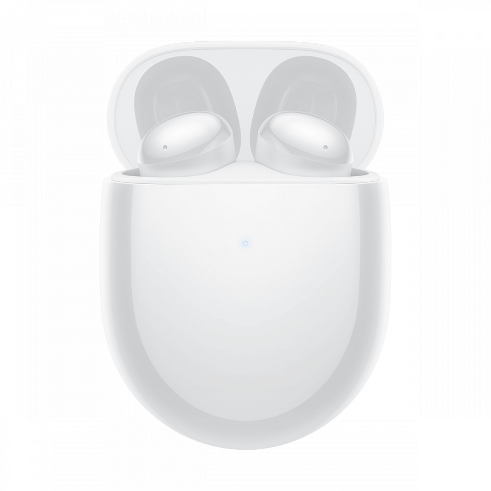 Redmi Buds 4 - Bluetooth slušalke (BHR5846GL), bele barve