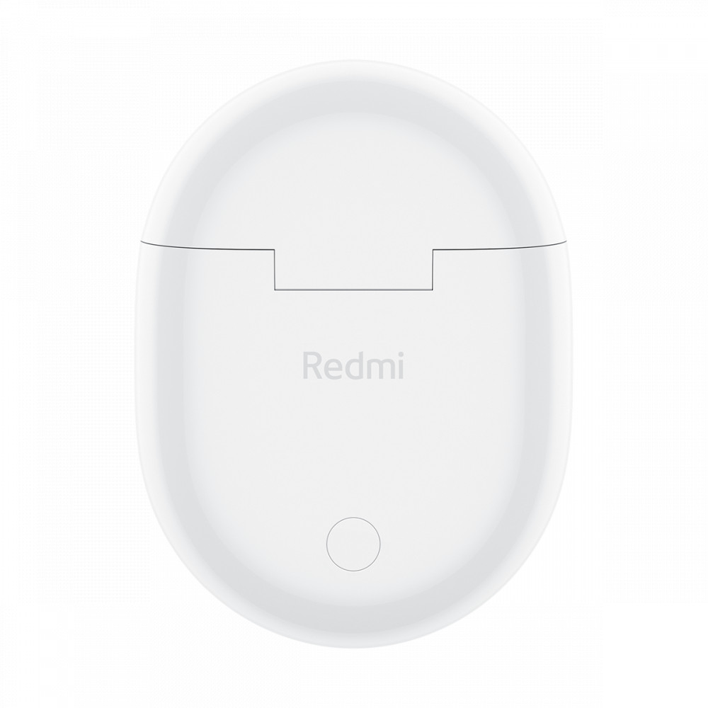 Redmi Buds 4 - Bluetooth slušalke (BHR5846GL), bele barve