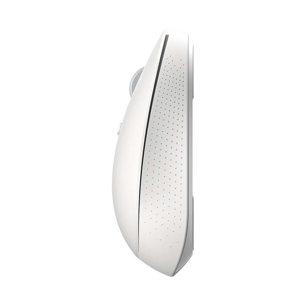 Xiaomi Mi Mouse Wireless Dual Mode Silent Edition (HLK4040GL), Alb