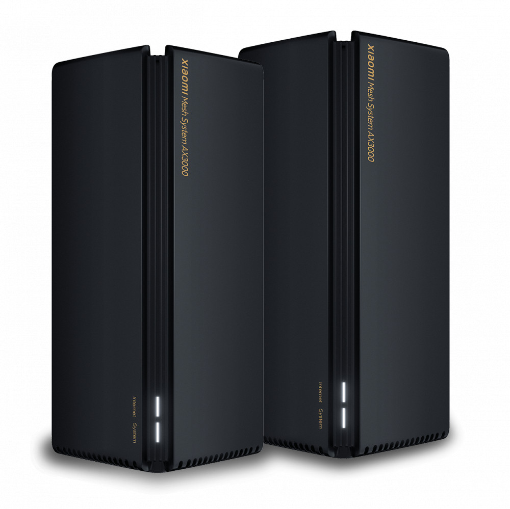 Xiaomi Mesh System AX3000 (2-balení)