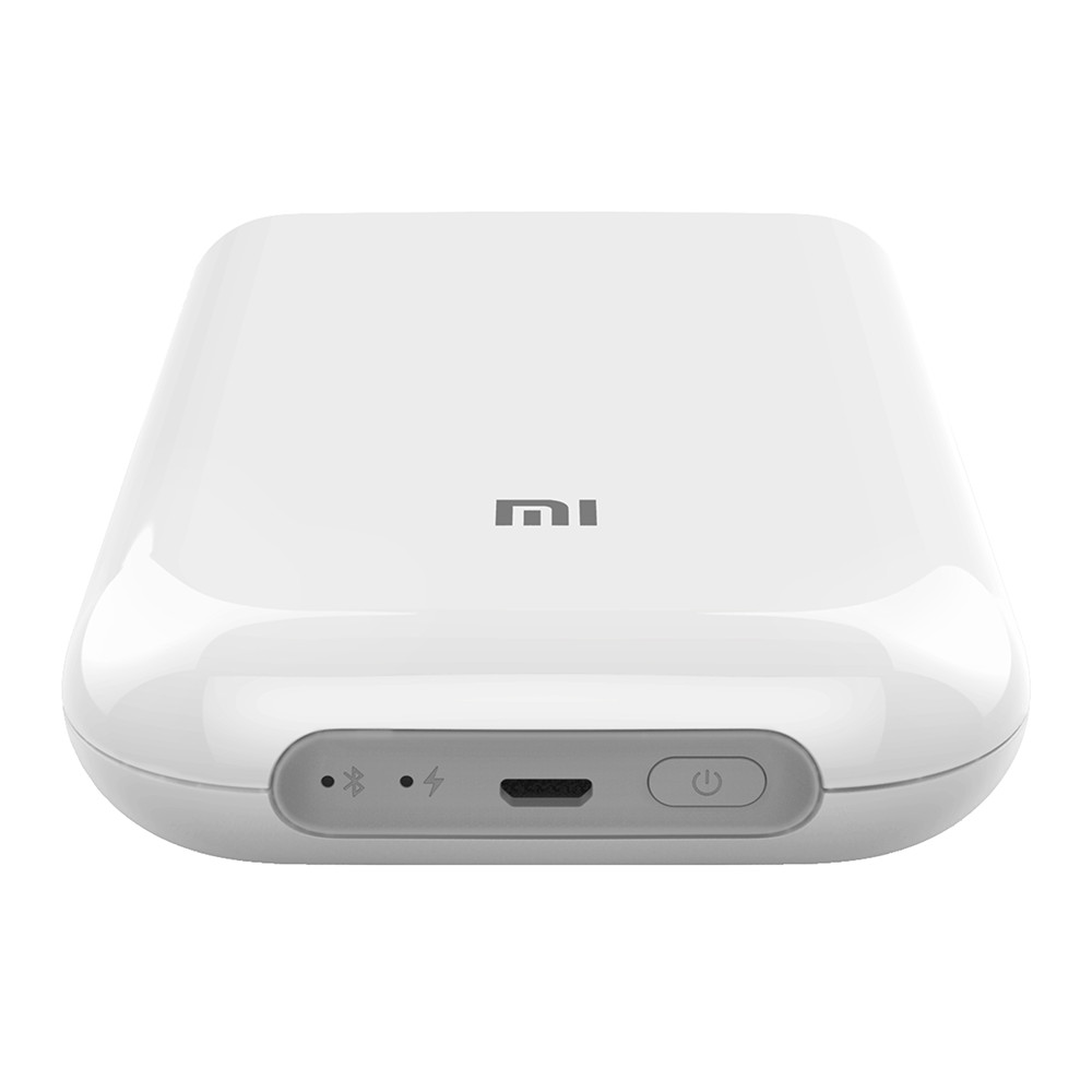 Mi Portable Photo Printer, przenośna drukarka do zdjęć