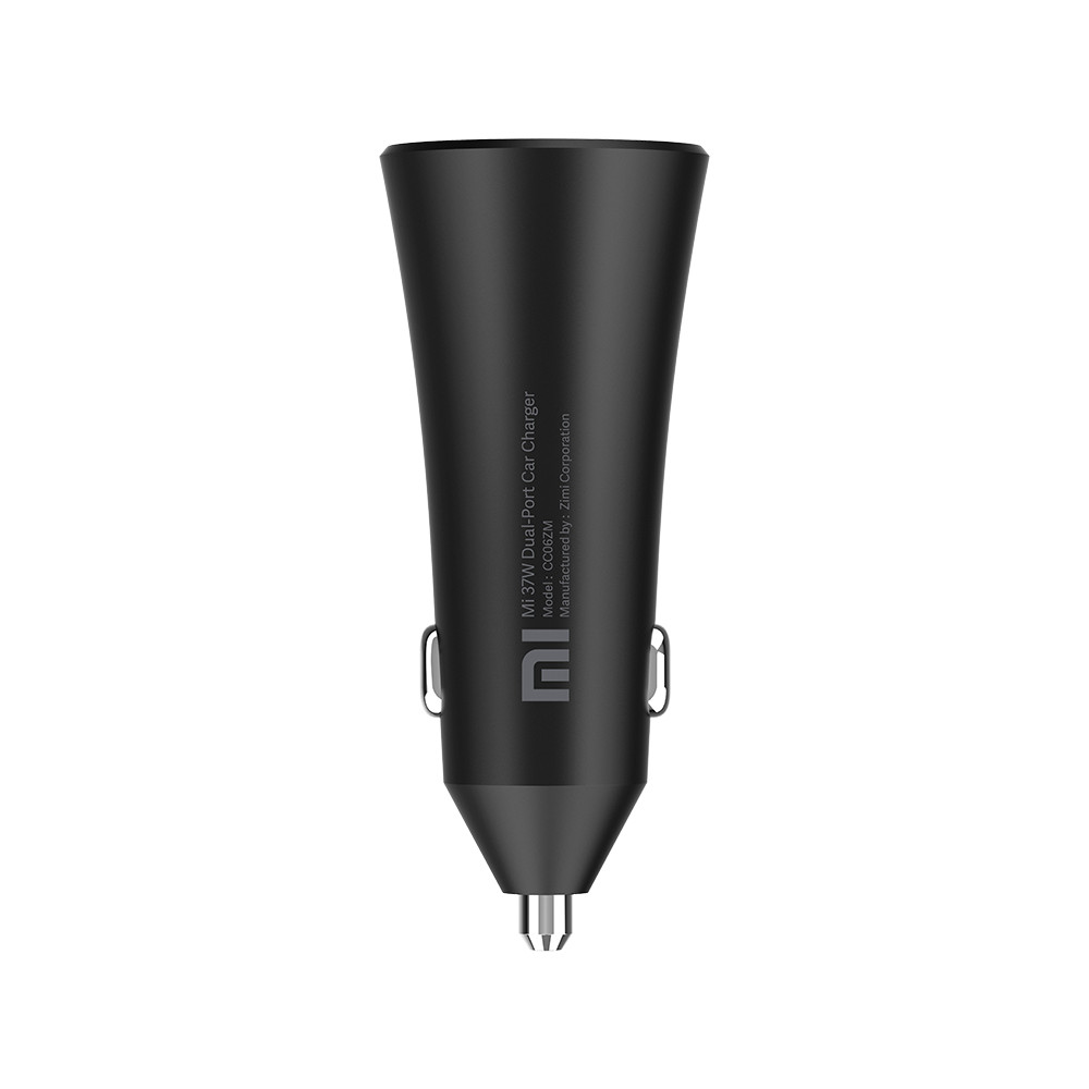 Mi 37W Dual-Port Car Charger, ładowarka samochodowa