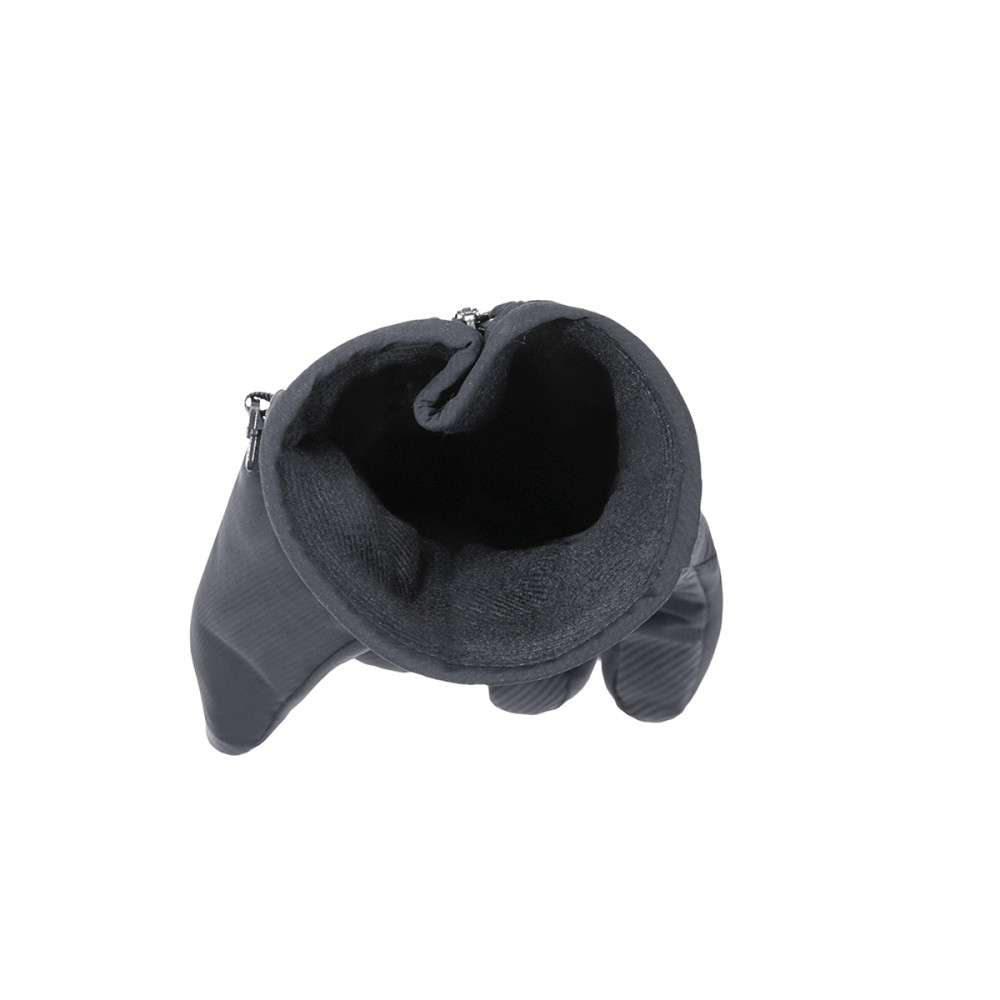 Xiaomi Electric Scooter Riding Gloves (BHR6749GL) - capacitive cycling gloves (size L), black