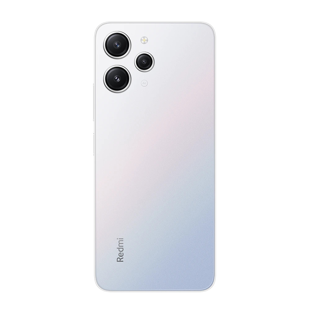 Redmi 12 4GB+128GB, Polar Silver