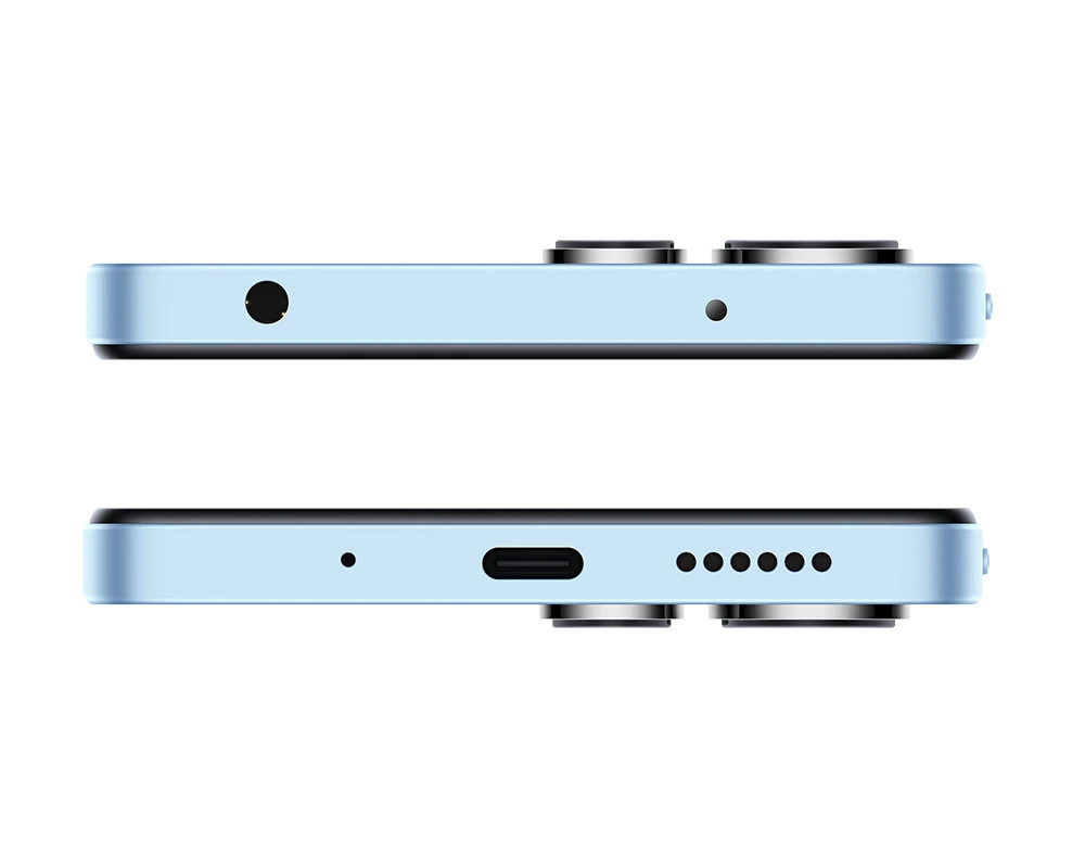 Redmi 12 4GB+128GB, Niebieskie Niebo