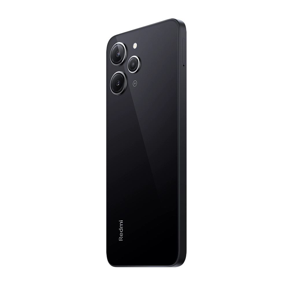 Redmi 12 4GB+128GB, Midnight Black