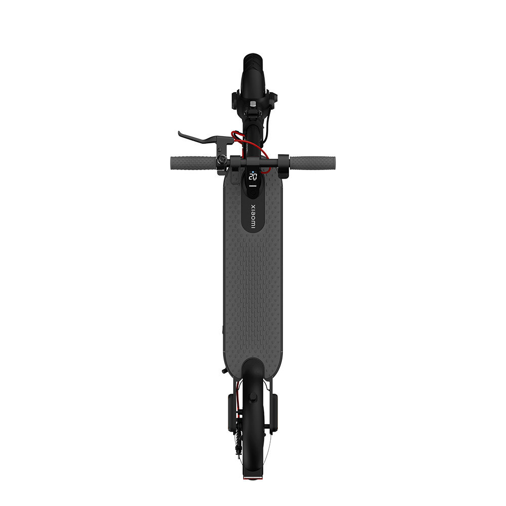 Xiaomi Electric Scooter 3 Lite (BHR5388GL) - electric scooter, black