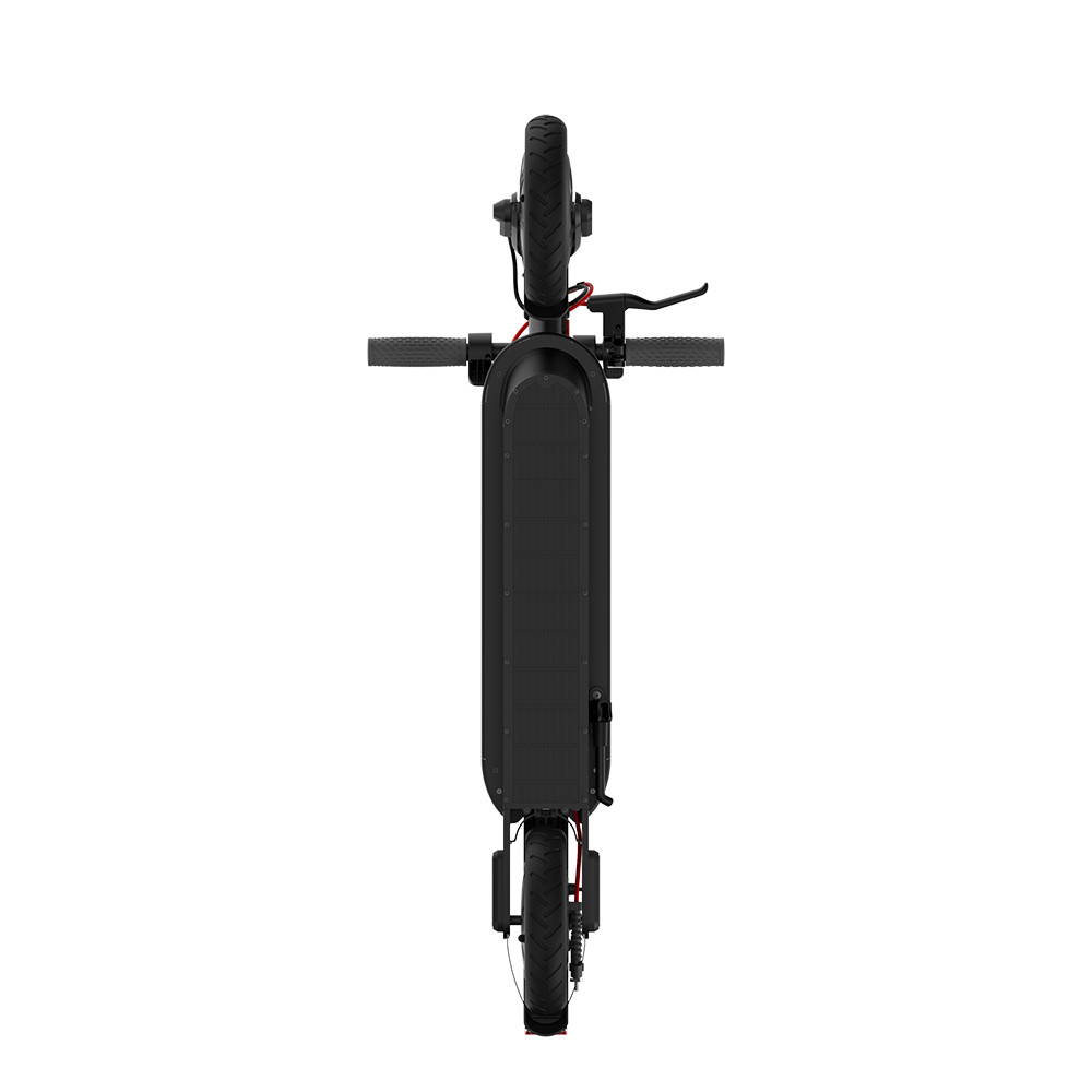 Xiaomi Electric Scooter 3 Lite (BHR5388GL) - electric scooter, black