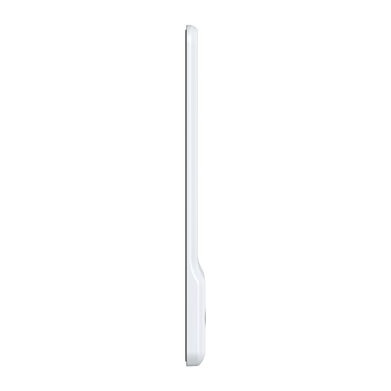 Baseus iPhone MagSafe white (LUXZ010002)