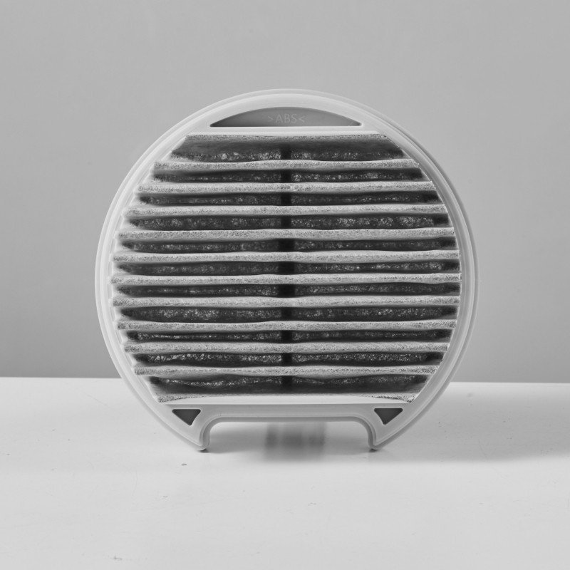 Mi Vacuum Cleaner Light Filter (2-Pack) filtr.