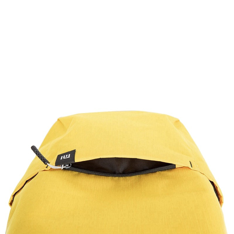 Mi Casual Daypack plecak, ciemnoniebieski
