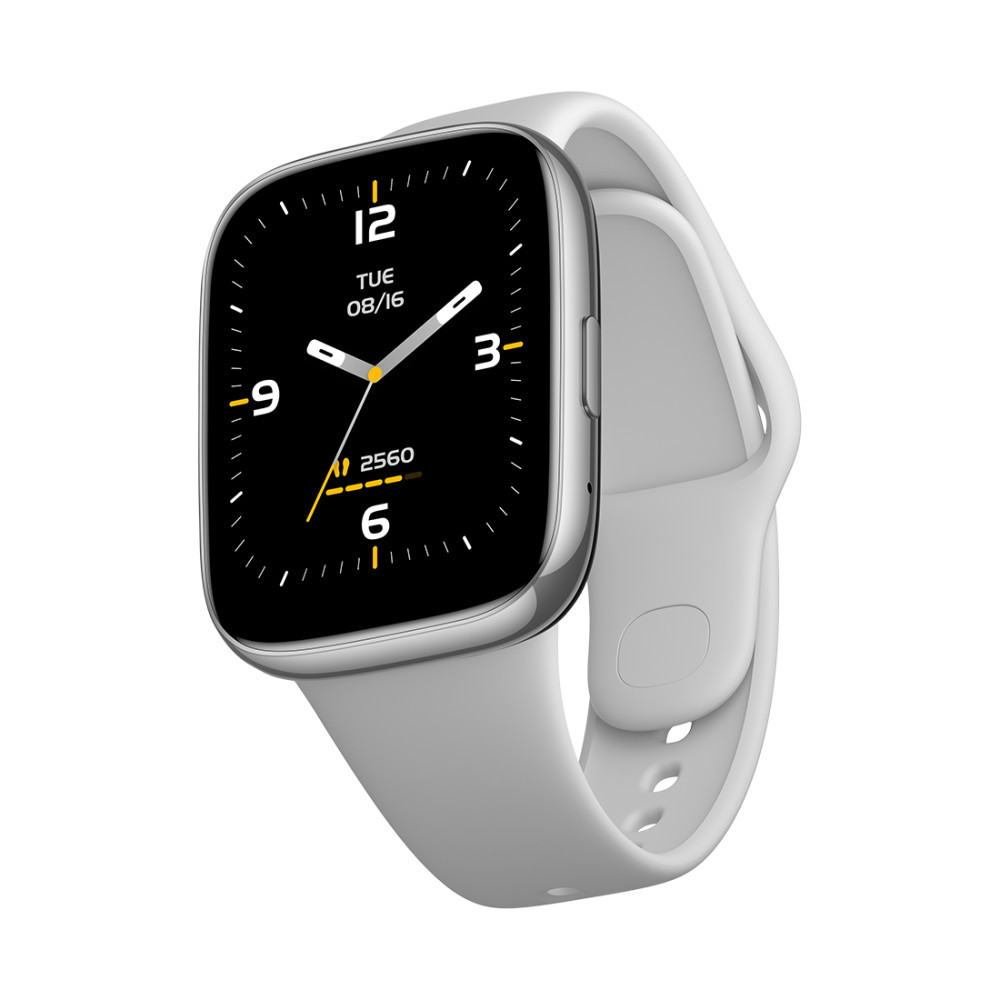 Redmi Watch 3 Active chytré hodinky (BHR7272GL), šedé