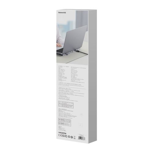 Baseus EliteJoy Gen2 11w1 (WKSX030013)