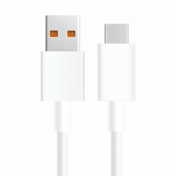 Xiaomi 6A Type-A to Type-C Cable (BHR6032GL) 1m, white