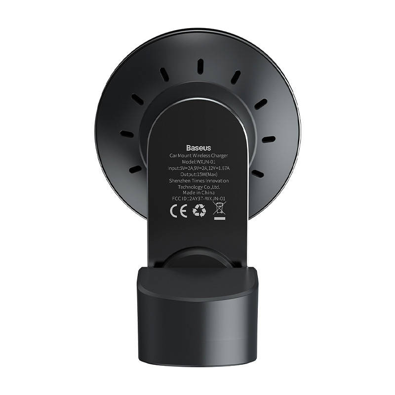 Baseus Big Energy (WXJN-01)