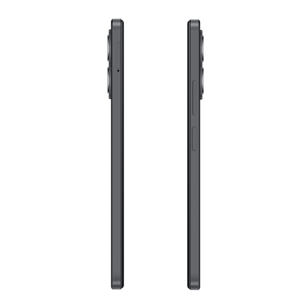 Xiaomi Redmi Note 12 (Onyx Gray) Dual SIM 6,67“ AMOLED 1080x2400/2,8GHz&1,9GHz/256GB/8GB RAM/Android 12/4G, MZB0ETZEU