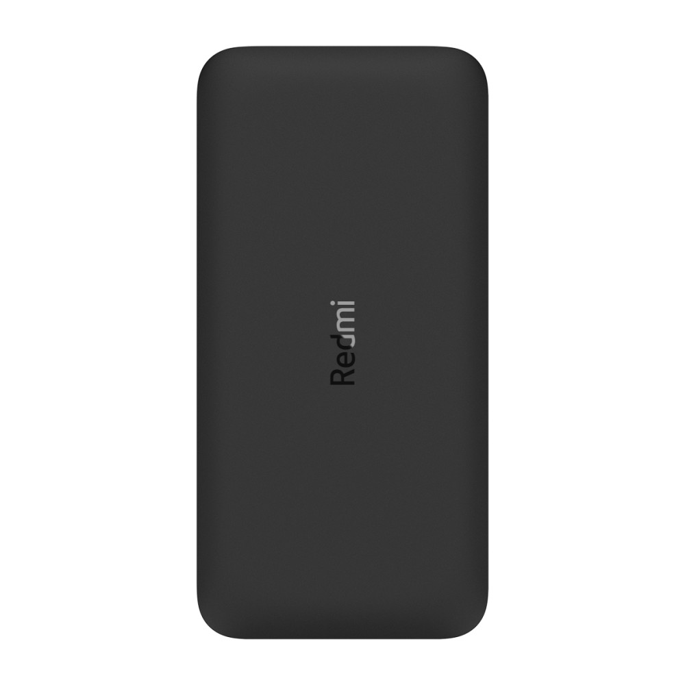 Redmi Power Bank 10000 mAh, black