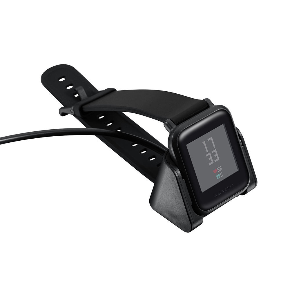 Amazfit Bip zamiennik USB stacji ładującej
