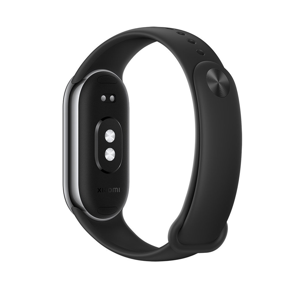 Xiaomi Smart Band 8 (BHR7165GL), Negru Grafit